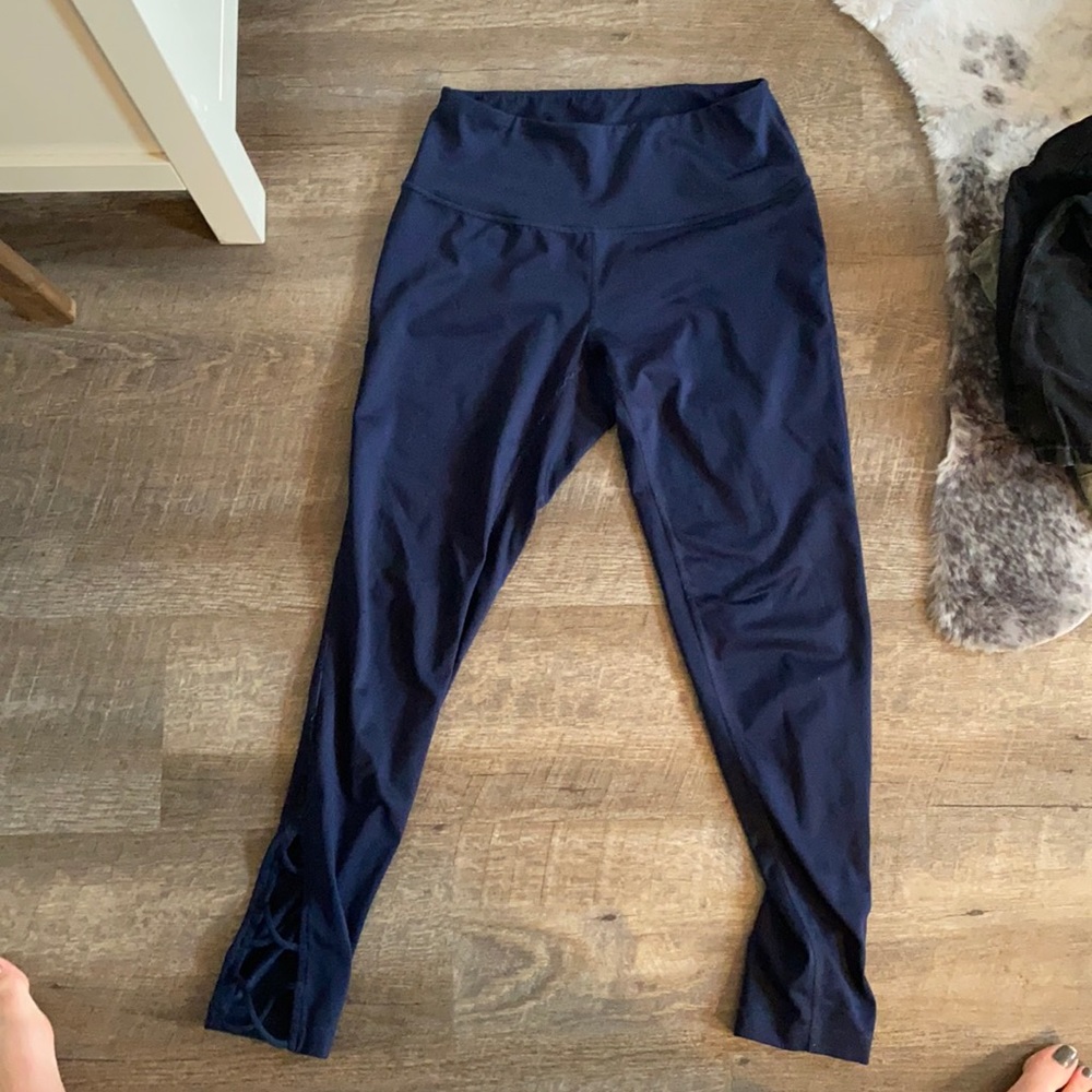 Yoga leggings